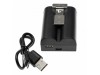 Baterija za Ring Video Doorbell 2 / Doorbell 3, 6040 mAh