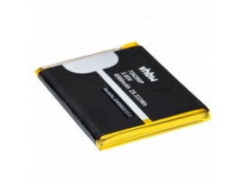 Baterija za Blackview BV6800 Pro, 6580 mAh, vključeno orodje