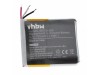 Baterija za GoPro Hero 4 Session / Hero 5 Session / CHDHS-101 / CHDHS-501, 700 mAh
