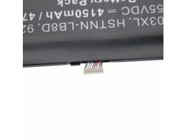 Baterija za HP Envy X2 12, CR03XL, 4150 mAh