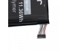 Baterija za Alcatel 3C / 3V, 2950 mAh