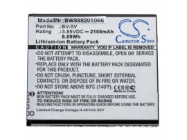 Baterija za Nokia 1 / TA-1047, 2100 mAh