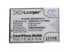 Baterija za Huawei E5577s, 2300 mAh