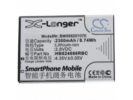 Baterija za Huawei E5577s, 2300 mAh