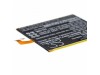 Baterija za Lenovo Tab 7 / TB-7504F / TB-7504X, 3400 mAh