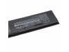 Baterija za Dell Latitude 14 7000 / E7440 / E7450, 7.4V, 6080 mAh