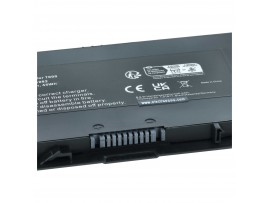 Baterija za Dell Latitude 14 7000 / E7440 / E7450, 7.4V, 6080 mAh