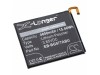 Baterija za Samsung Galaxy S10 5G / SM-G977, 4000 mAh
