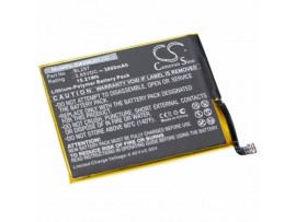 Baterija za Lenovo Z6 Lite / Z6 Youth, 3950 mAh