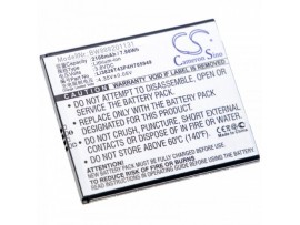 Baterija za ZTE Blade A530 / A606, 2100 mAh