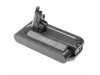Baterija za Dyson V10 Absolute / V10 Animal, 2500 mAh
