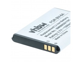 Baterija za Nokia 8110 4G / 2060 / 3060, BV-6A, 1200 mAh