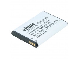 Baterija za Nokia 8110 4G / 2060 / 3060, BV-6A, 1200 mAh