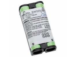 Baterija za Sony MDR-RF895 / MDR-RF955 / WH-RF400, 700 mAh