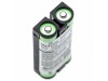 Baterija za Sony MDR-RF895 / MDR-RF955 / WH-RF400, 700 mAh