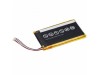 Baterija za Garmin GPSMAP 86i / GPSMAP 66i / inReach SE, 3100 mAh