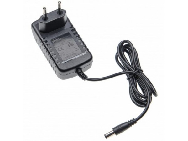 Polnilec za sesalnike Philips FC6162-01 / FC6162-02, 18V / 1A