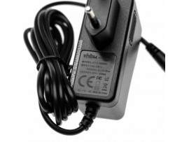 Polnilec za sesalnike Bosch Athlet / LithiumPower, 22V, 0.5A