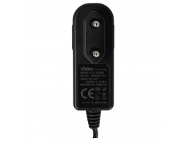 Polnilec za sesalnike Bosch Athlet / LithiumPower, 22V, 0.5A