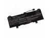 Baterija za HP Chromebook 11 G7, 6100 mAh
