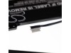 Baterija za HP Chromebook 11 G7, 6100 mAh