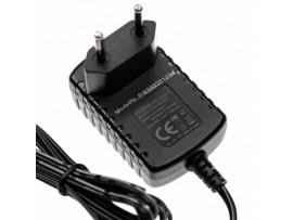 Napajalnik za brivnike Panasonic ES 8017 / ES 8018, 6.0W, 12.0V, 0.5A