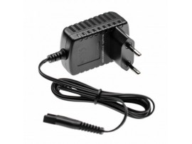 Napajalnik za brivnike Panasonic ER-GD50 / ER-GD60, 2.5W, 1.7V, 1.5A