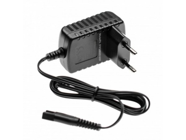 Napajalnik za brivnike Panasonic ER-GD50 / ER-GD60, 2.5W, 1.7V, 1.5A