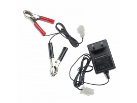 Polnilec za robotske kosilnice Husqvarna, 13.6V / 1A