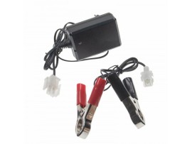 Polnilec za robotske kosilnice Husqvarna, 13.6V / 1A