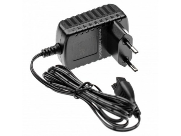 Napajalnik za brivnike Panasonic ER-SB40 / ER-SB60 / ER-SC40, 6.0W, 4.8V, 1.25A