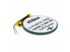 Baterija za Garmin Forerunner 110 / 210 / 610 / Approach S1, 200 mAh