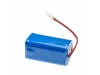 Baterija za iLife V7 / V7s Pro / V7s Plus, 2600 mAh