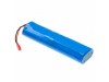 Baterija za Zaco V3s Pro / V5s Pro / V8s, 2600 mAh