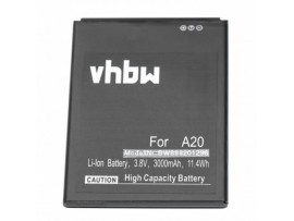 Baterija za Blackview A20 / A20 Pro, 3000 mAh