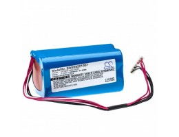 Baterija za Marshall Kilburn II, 6400 mAh