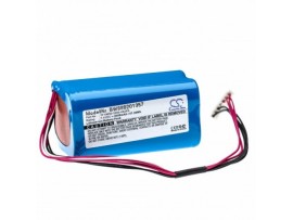 Baterija za Marshall Kilburn II, 6400 mAh