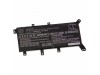 Baterija za Asus X555 / F555 / C21N1408, 4700 mAh