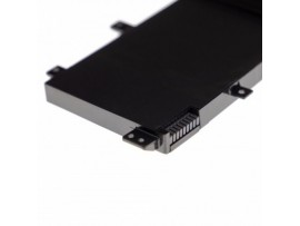 Baterija za Asus X555 / F555 / C21N1408, 4700 mAh