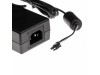 Polnilec za tiskalnike Zebra, 60W / 24V / 2.5A, posebni priključek