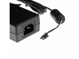 Polnilec za tiskalnike Zebra, 60W / 24V / 2.5A, posebni priključek