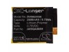 Baterija za Caterpillar CAT S50C, 2600 mAh