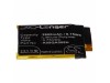 Baterija za Caterpillar CAT S50C, 2600 mAh