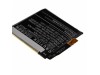 Baterija za Caterpillar CAT S50C, 2600 mAh