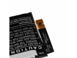 Baterija za Caterpillar CAT S50C, 2600 mAh