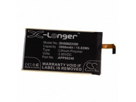 Baterija za Caterpillar CAT S31, 3900 mAh
