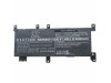 Baterija za Asus F442 / X442, C21N1638, 4750 mAh