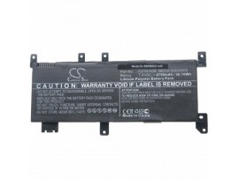 Baterija za Asus F442 / X442, C21N1638, 4750 mAh Baterija za Asus F442 / X442, C21N1638, 4750 mAh