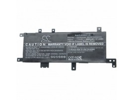 Baterija za Asus A580 / F542 / R542 / X542, 4900 mAh