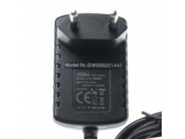 Napajalnik za elektrostimulator Compex Fit 1.0 / 3.0, 9V / 0.4A